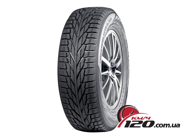Nokian Hakkapeliitta R2 SUV 235/60 R17